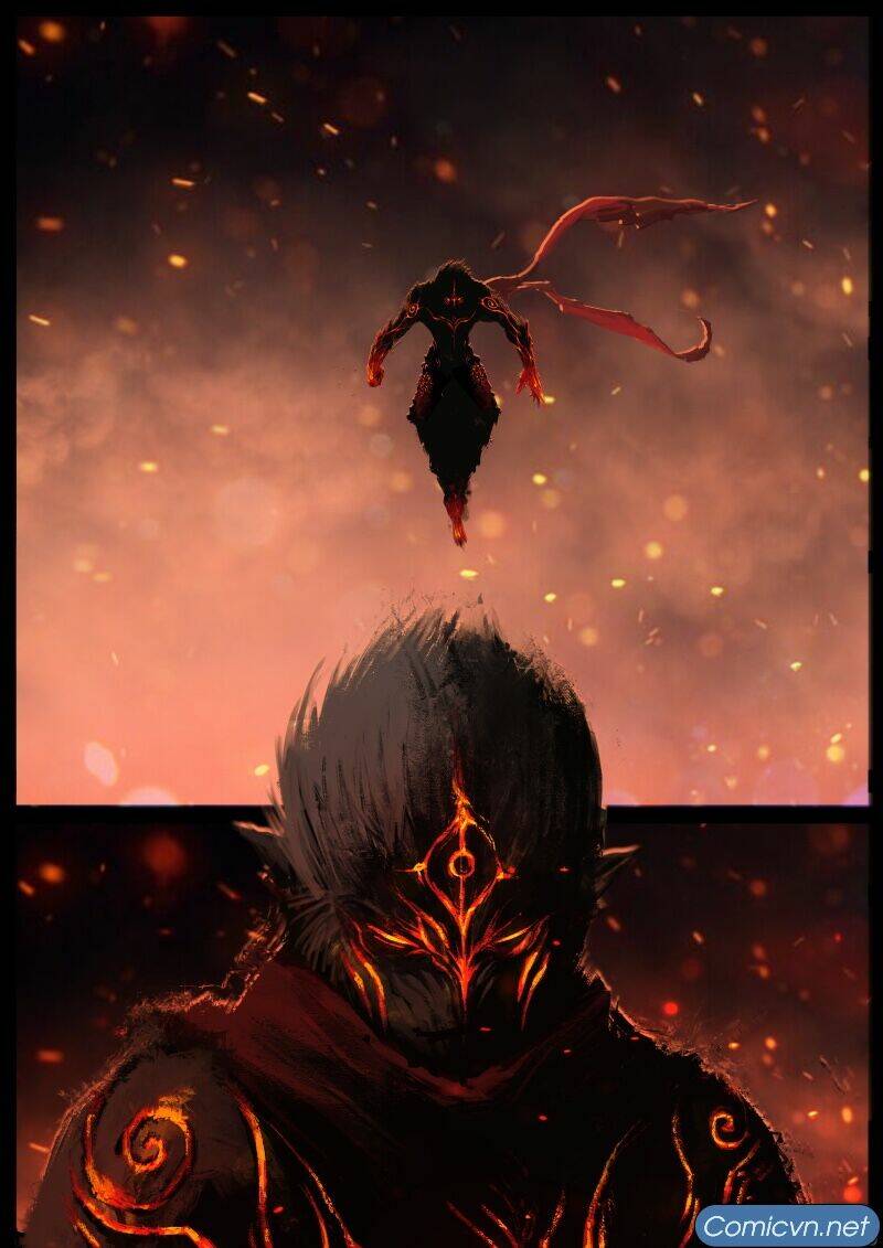 Tây Du Ký ngoại truyện - Chapter 68 - Page 17