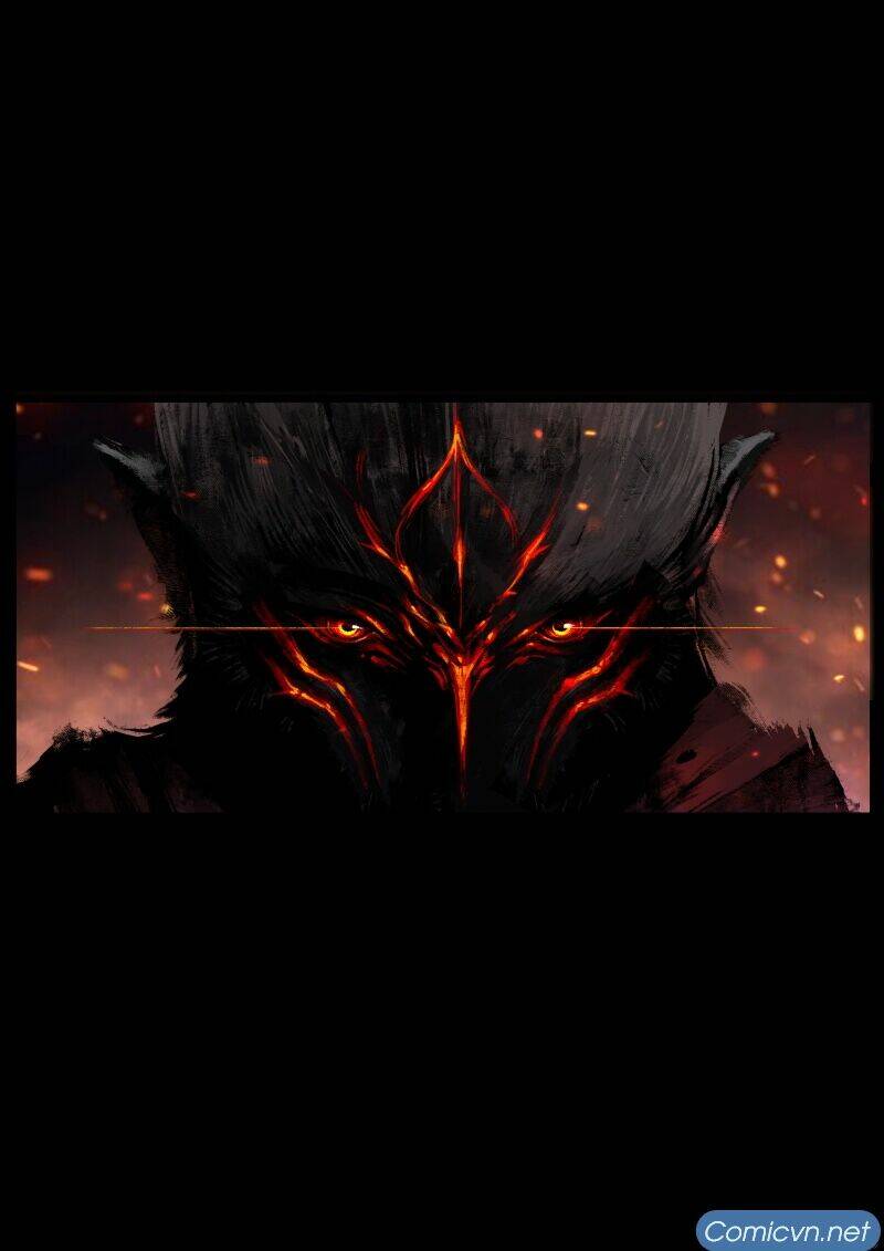 Tây Du Ký ngoại truyện - Chapter 68 - Page 18