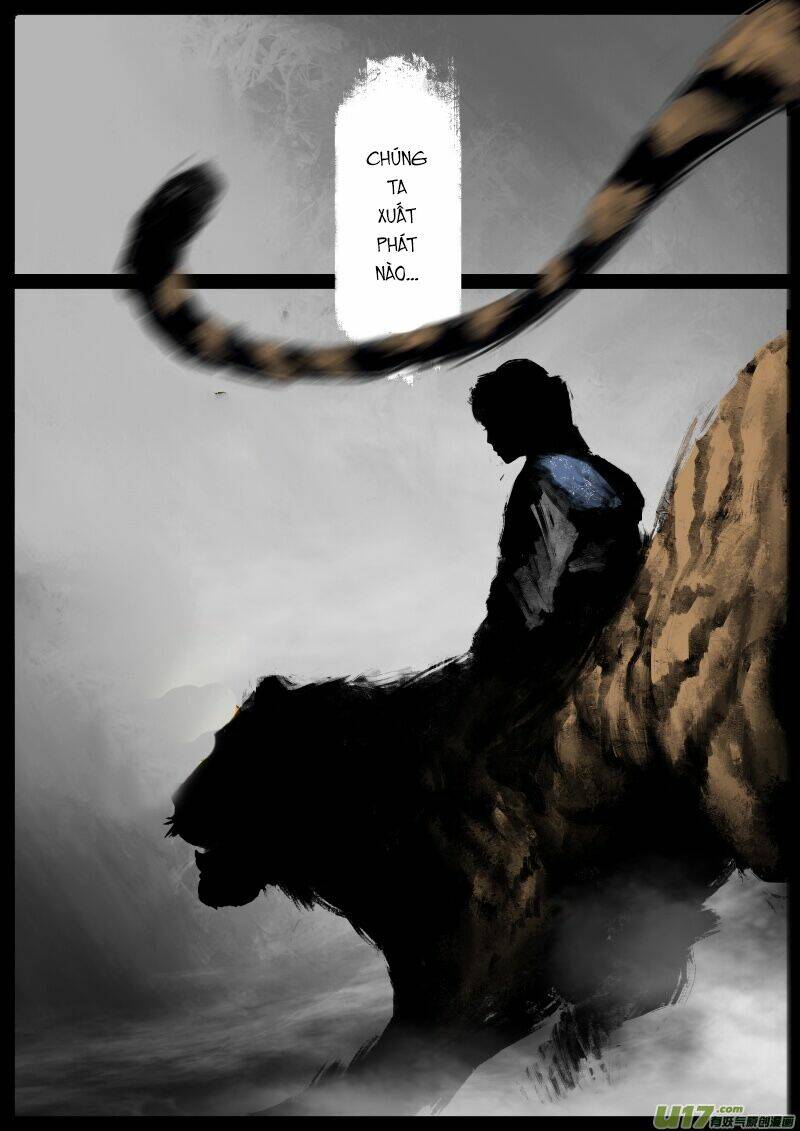 Tây Du Ký ngoại truyện - Chapter 68 - Page 3