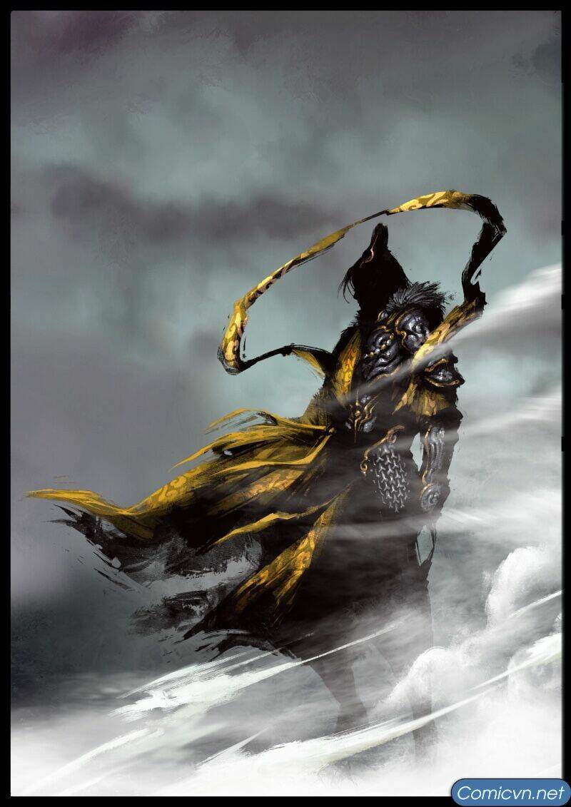 Tây Du Ký ngoại truyện - Chapter 68 - Page 4