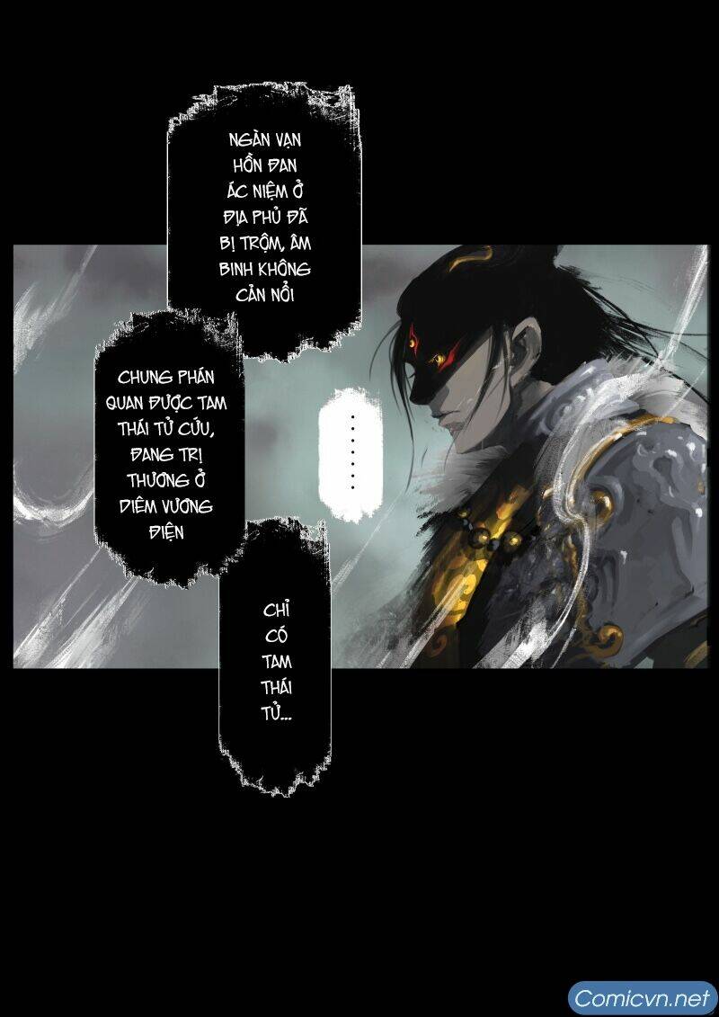 Tây Du Ký ngoại truyện - Chapter 68 - Page 5