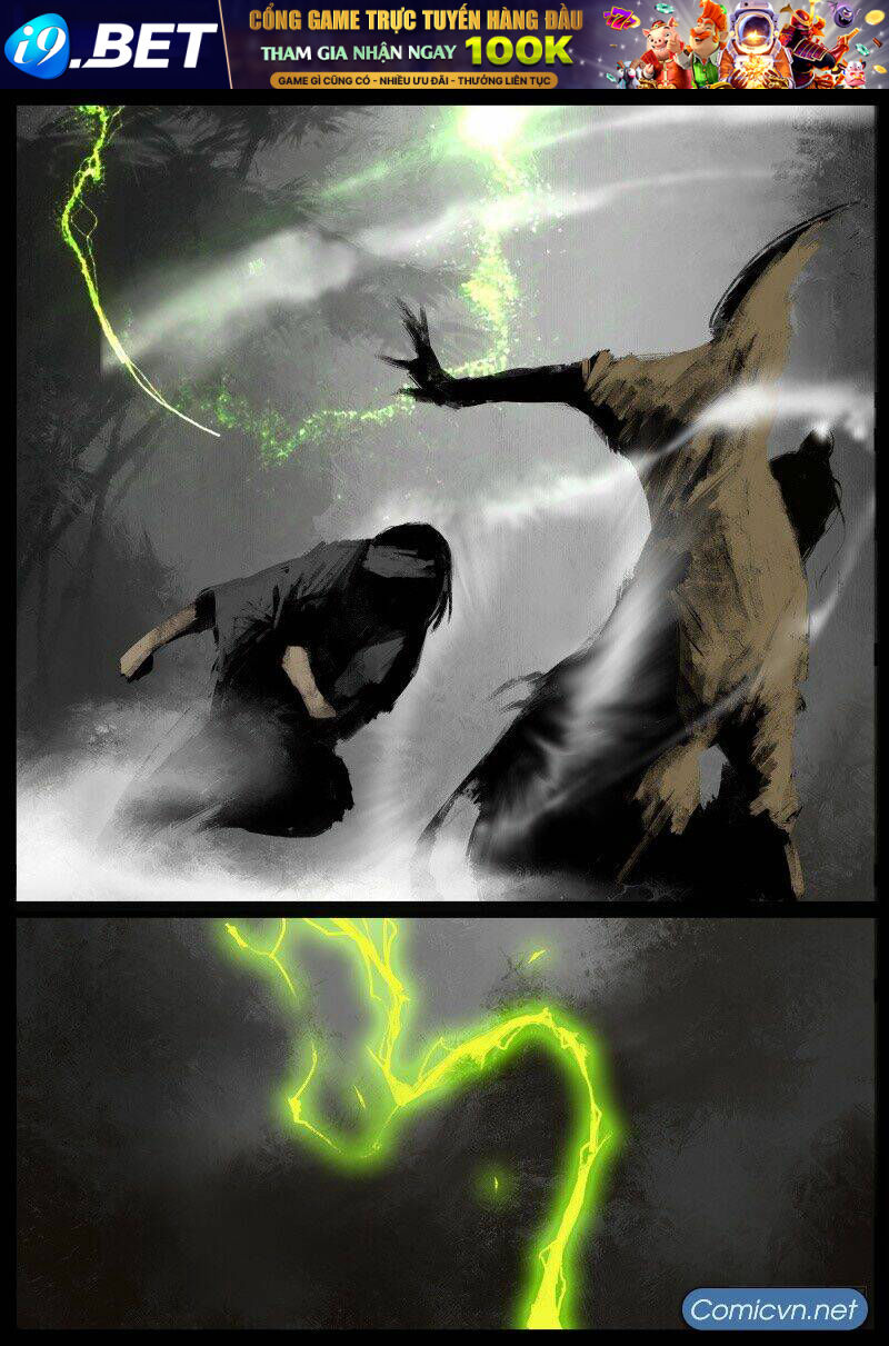 Tây Du Ký ngoại truyện - Chapter 69 - Page 13