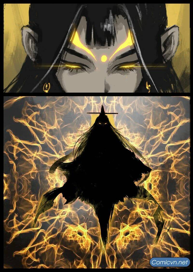 Tây Du Ký ngoại truyện - Chapter 69 - Page 15