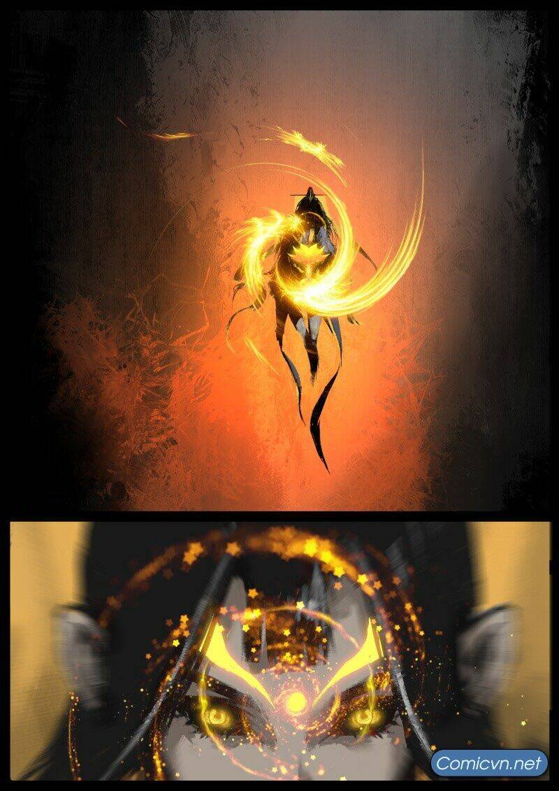 Tây Du Ký ngoại truyện - Chapter 69 - Page 16