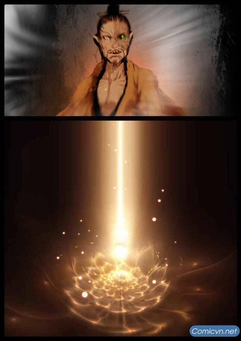 Tây Du Ký ngoại truyện - Chapter 69 - Page 18