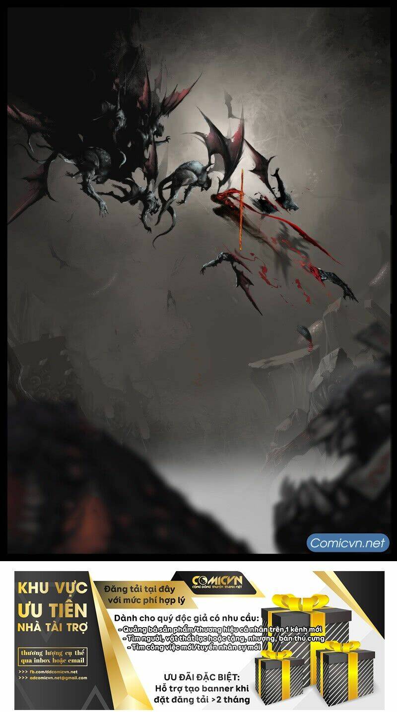 Tây Du Ký ngoại truyện - Chapter 69 - Page 19