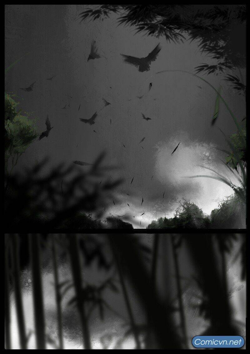 Tây Du Ký ngoại truyện - Chapter 69 - Page 4