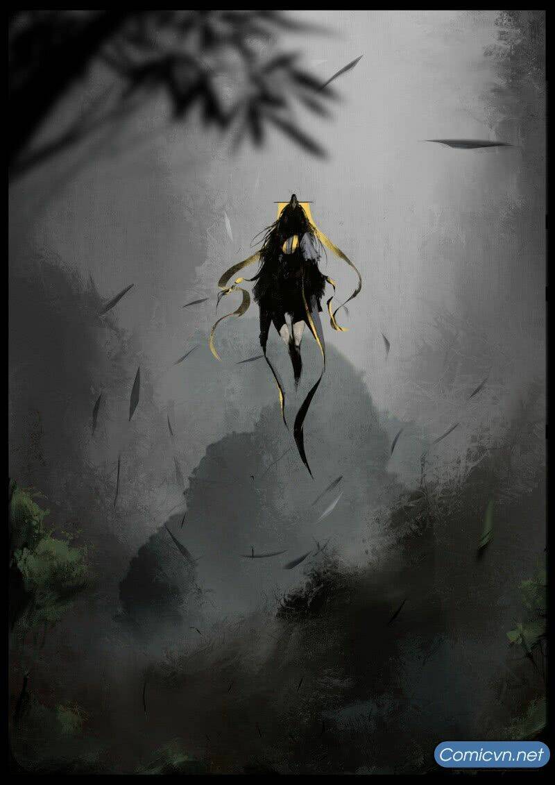 Tây Du Ký ngoại truyện - Chapter 69 - Page 8