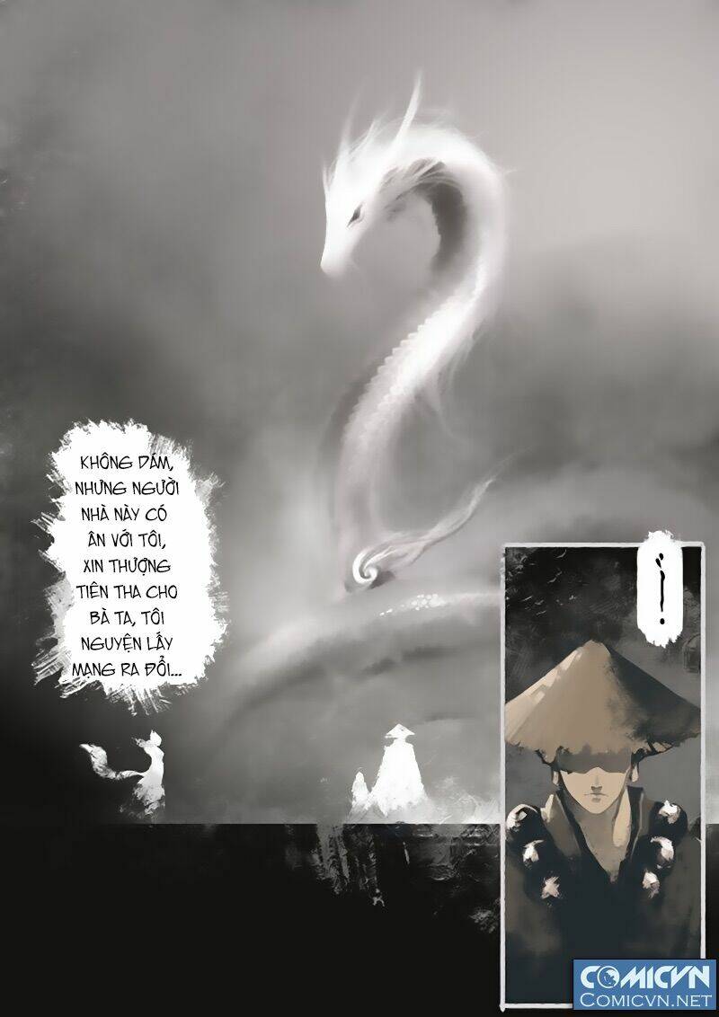 Tây Du Ký ngoại truyện - Chapter 7 - Page 15