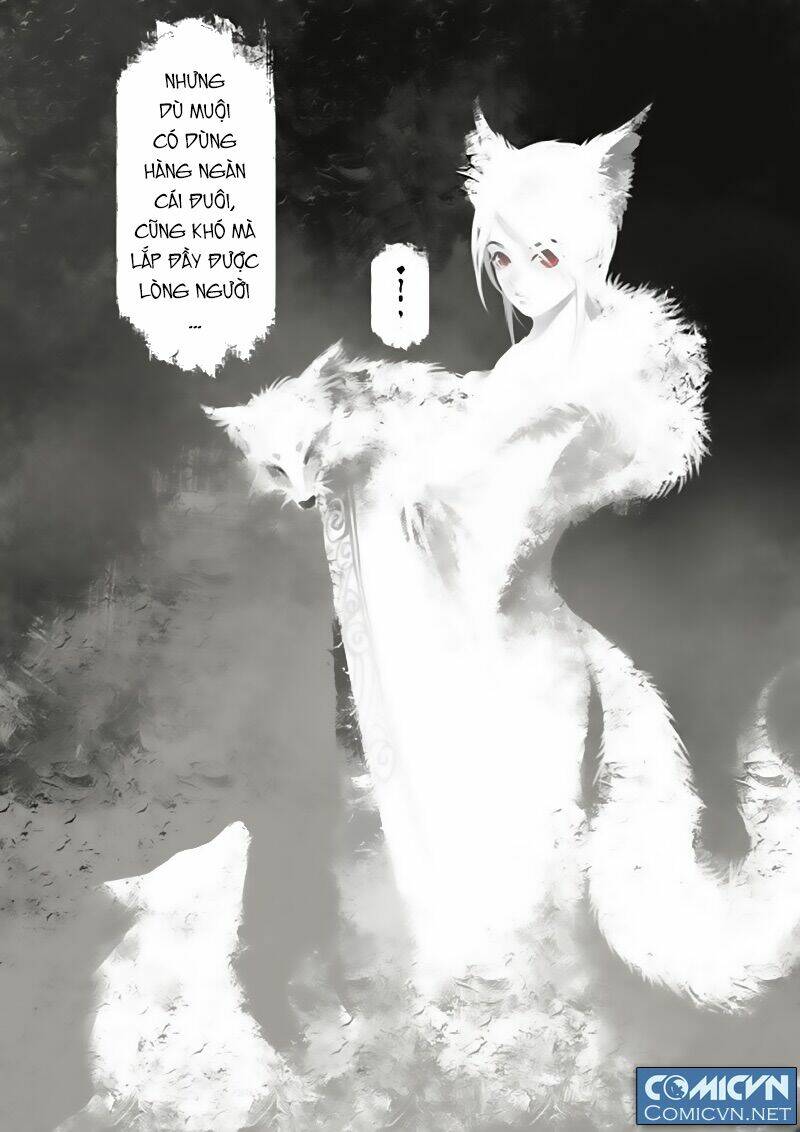 Tây Du Ký ngoại truyện - Chapter 7 - Page 5