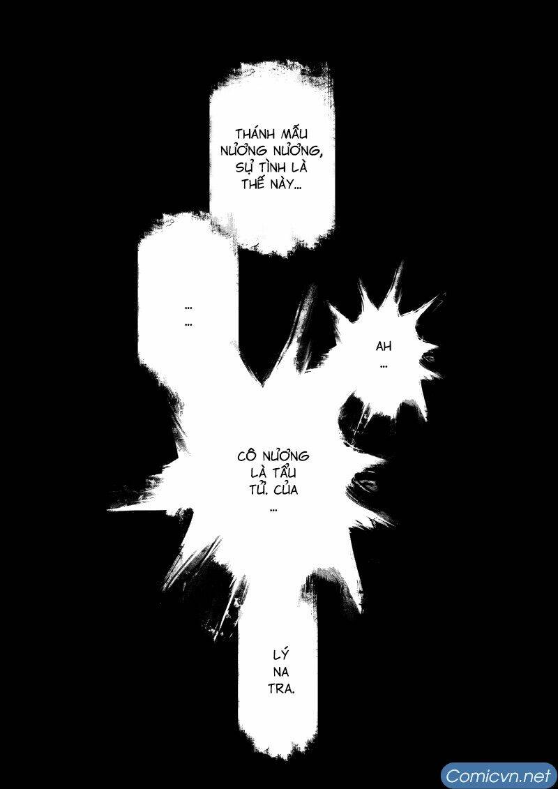 Tây Du Ký ngoại truyện - Chapter 70 - Page 14