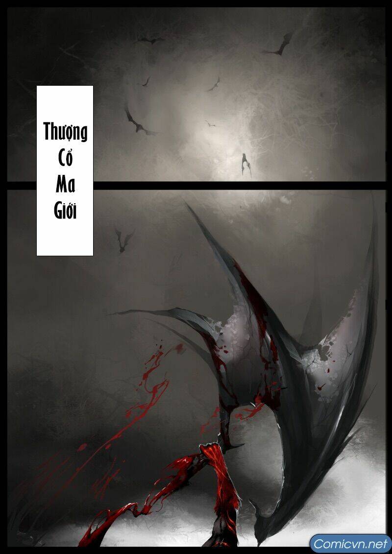 Tây Du Ký ngoại truyện - Chapter 70 - Page 17