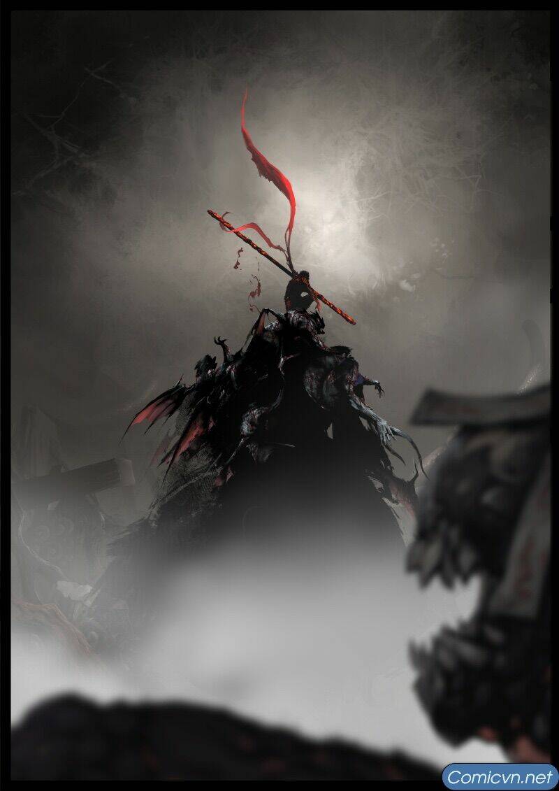 Tây Du Ký ngoại truyện - Chapter 70 - Page 18