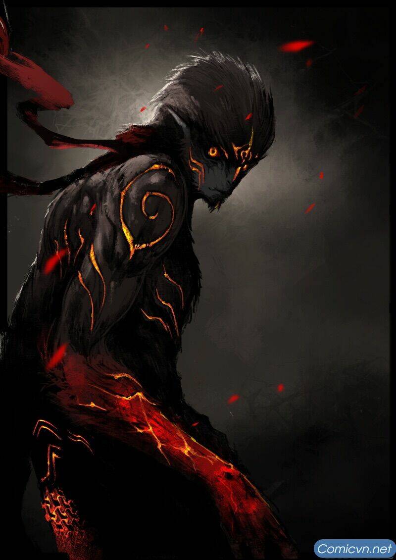 Tây Du Ký ngoại truyện - Chapter 70 - Page 19