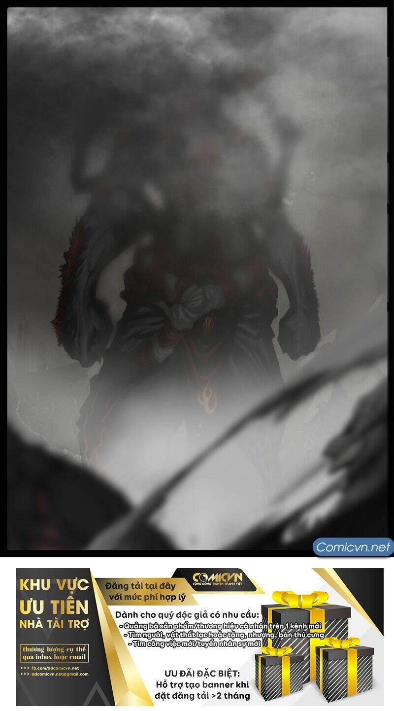 Tây Du Ký ngoại truyện - Chapter 70 - Page 20