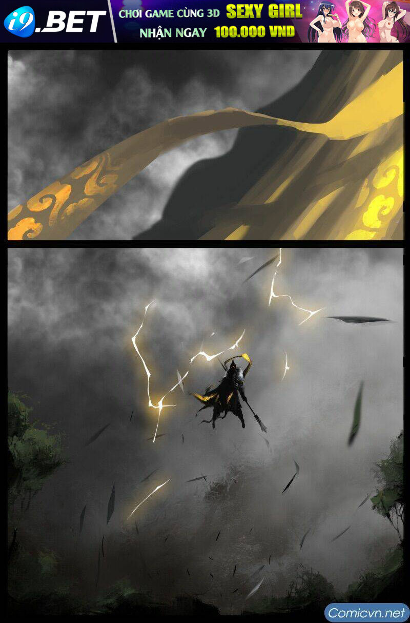 Tây Du Ký ngoại truyện - Chapter 70 - Page 7