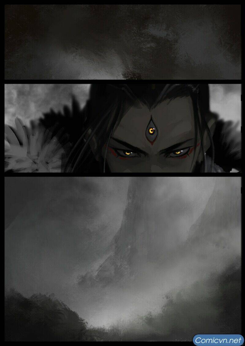 Tây Du Ký ngoại truyện - Chapter 70 - Page 8