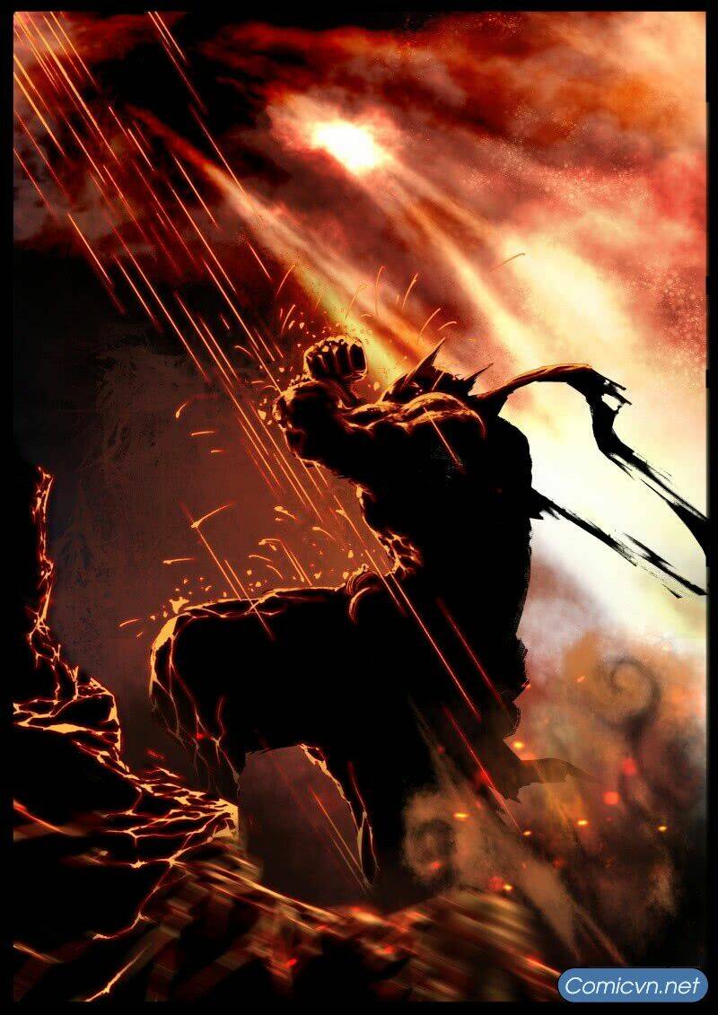 Tây Du Ký ngoại truyện - Chapter 72 - Page 9