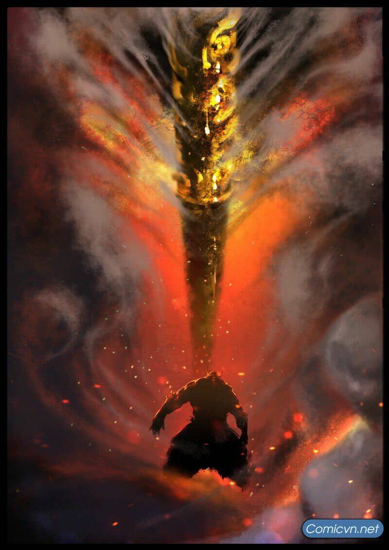 Tây Du Ký ngoại truyện - Chapter 72 - Page 11