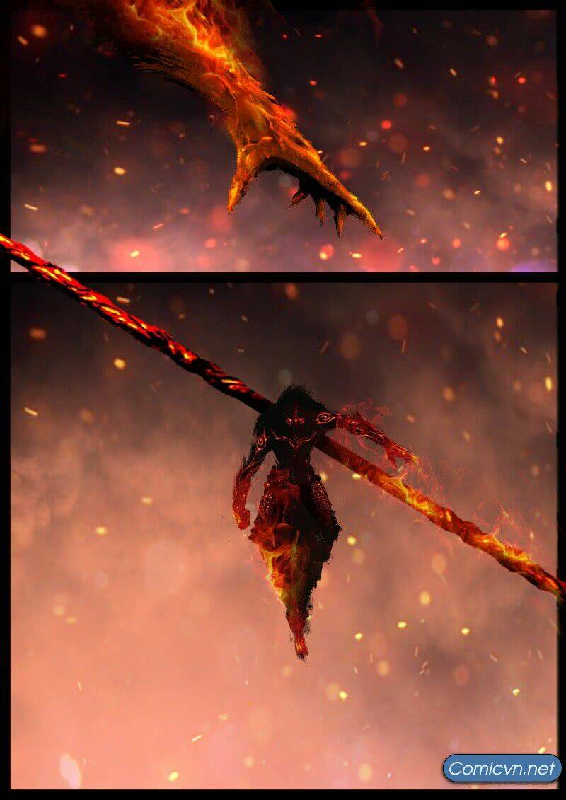 Tây Du Ký ngoại truyện - Chapter 72 - Page 13