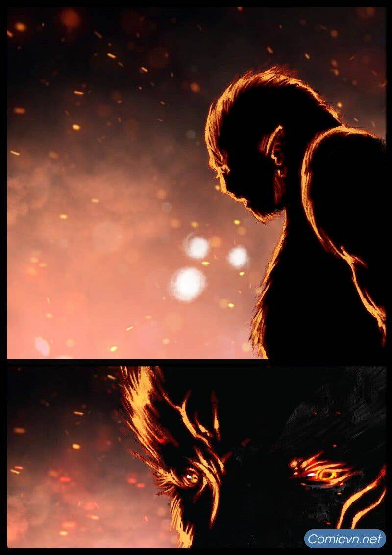 Tây Du Ký ngoại truyện - Chapter 72 - Page 14