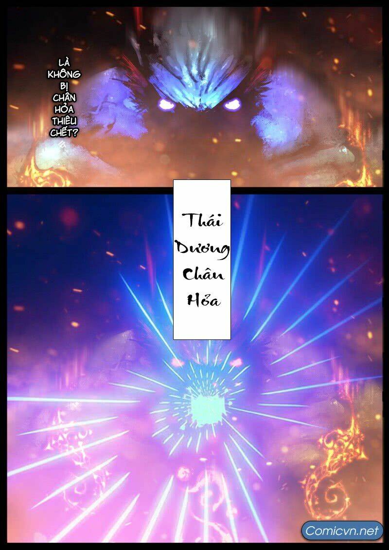 Tây Du Ký ngoại truyện - Chapter 72 - Page 16