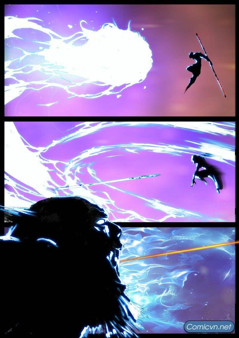 Tây Du Ký ngoại truyện - Chapter 72 - Page 17