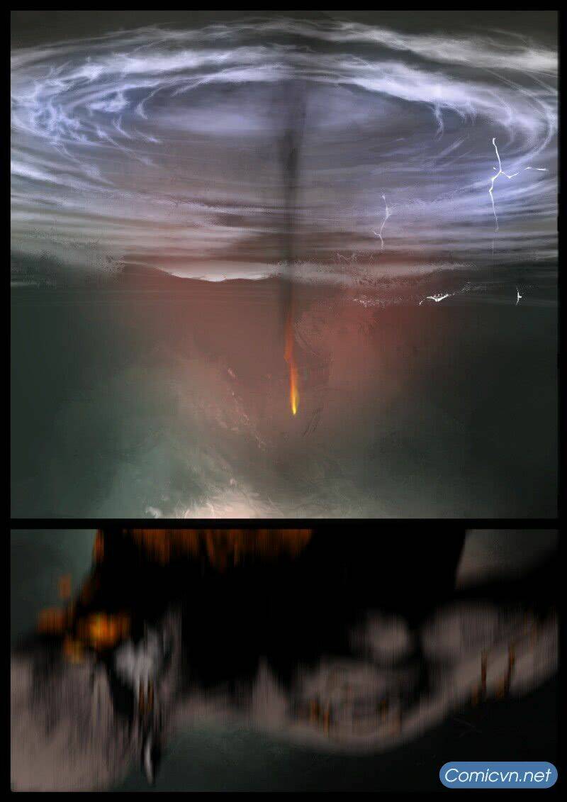 Tây Du Ký ngoại truyện - Chapter 72 - Page 19