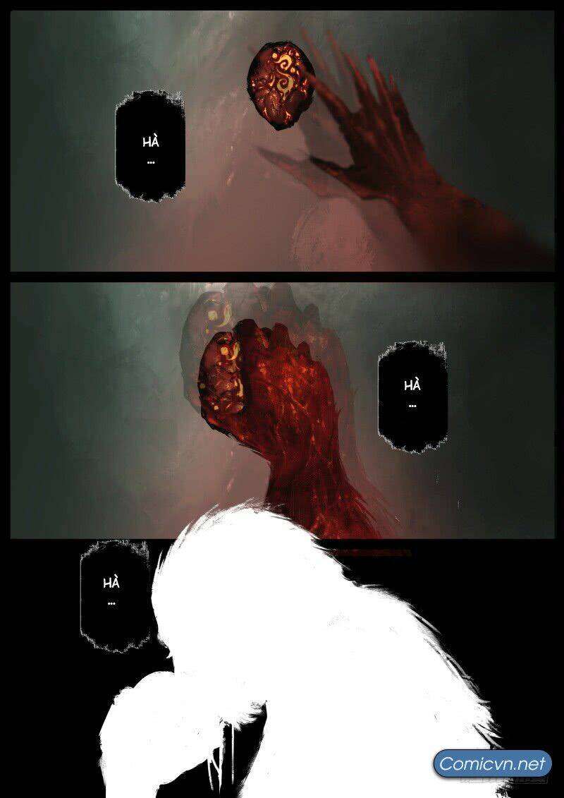 Tây Du Ký ngoại truyện - Chapter 72 - Page 26