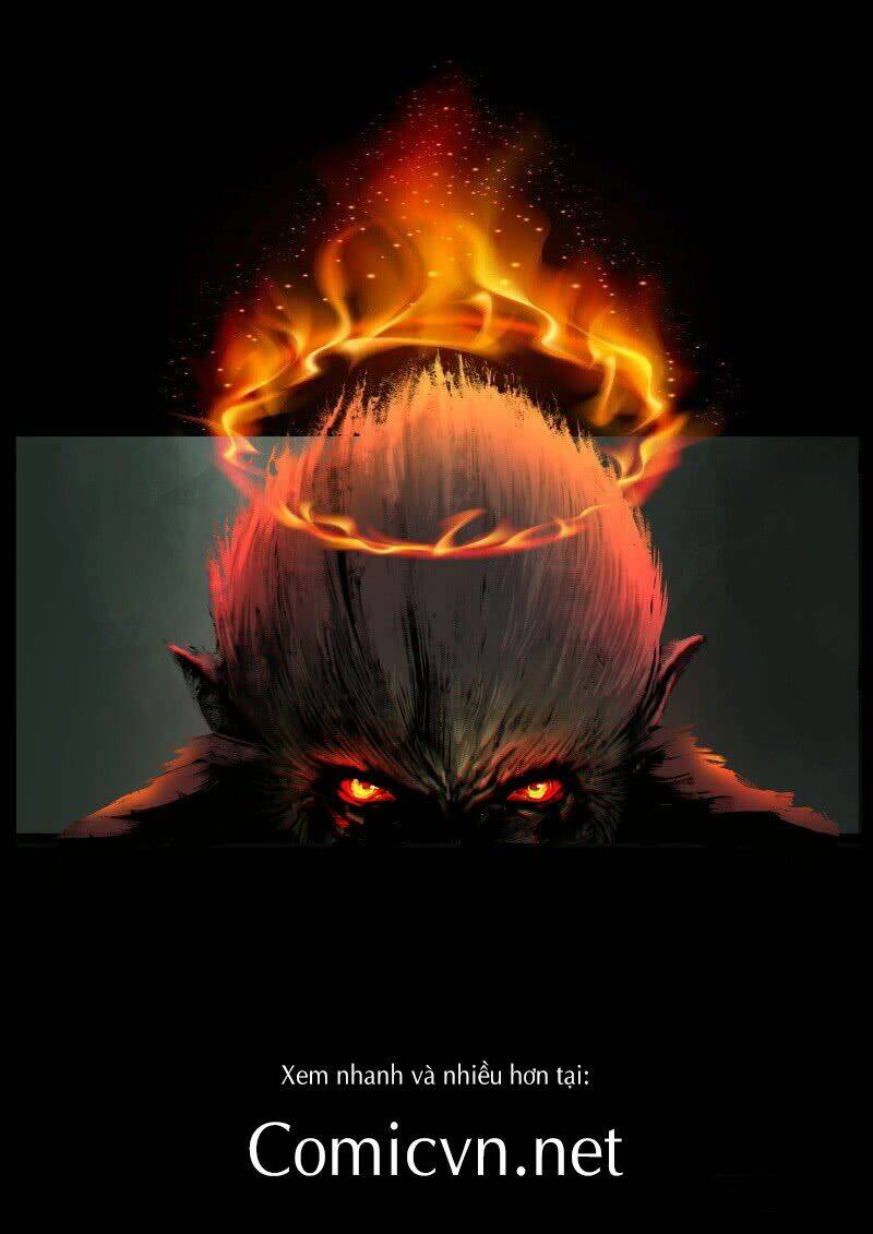 Tây Du Ký ngoại truyện - Chapter 72 - Page 27