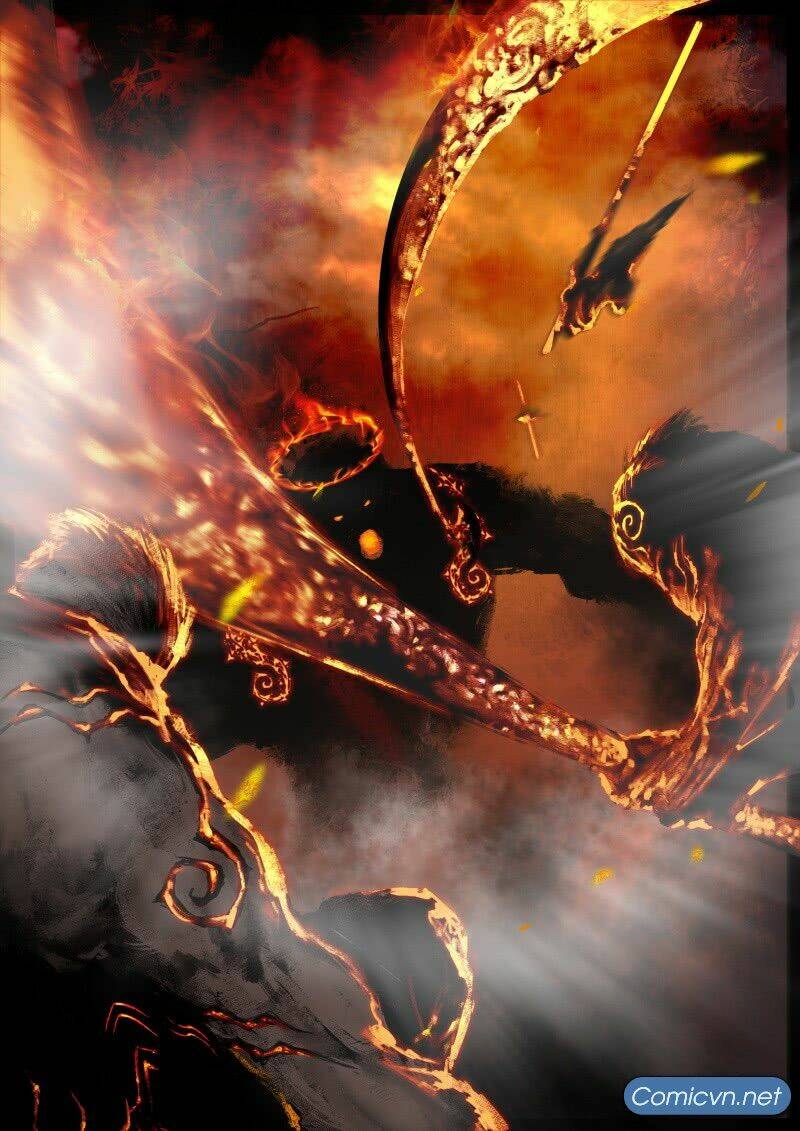 Tây Du Ký ngoại truyện - Chapter 72 - Page 8