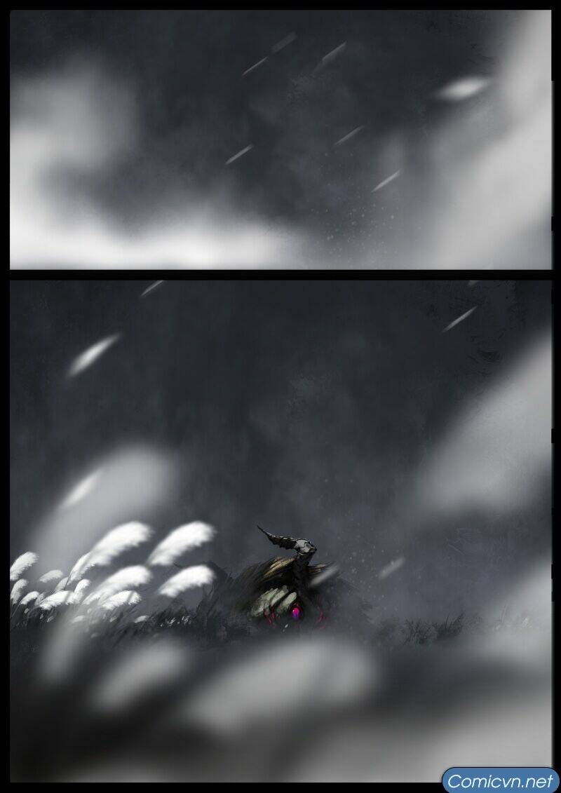 Tây Du Ký ngoại truyện - Chapter 73 - Page 9