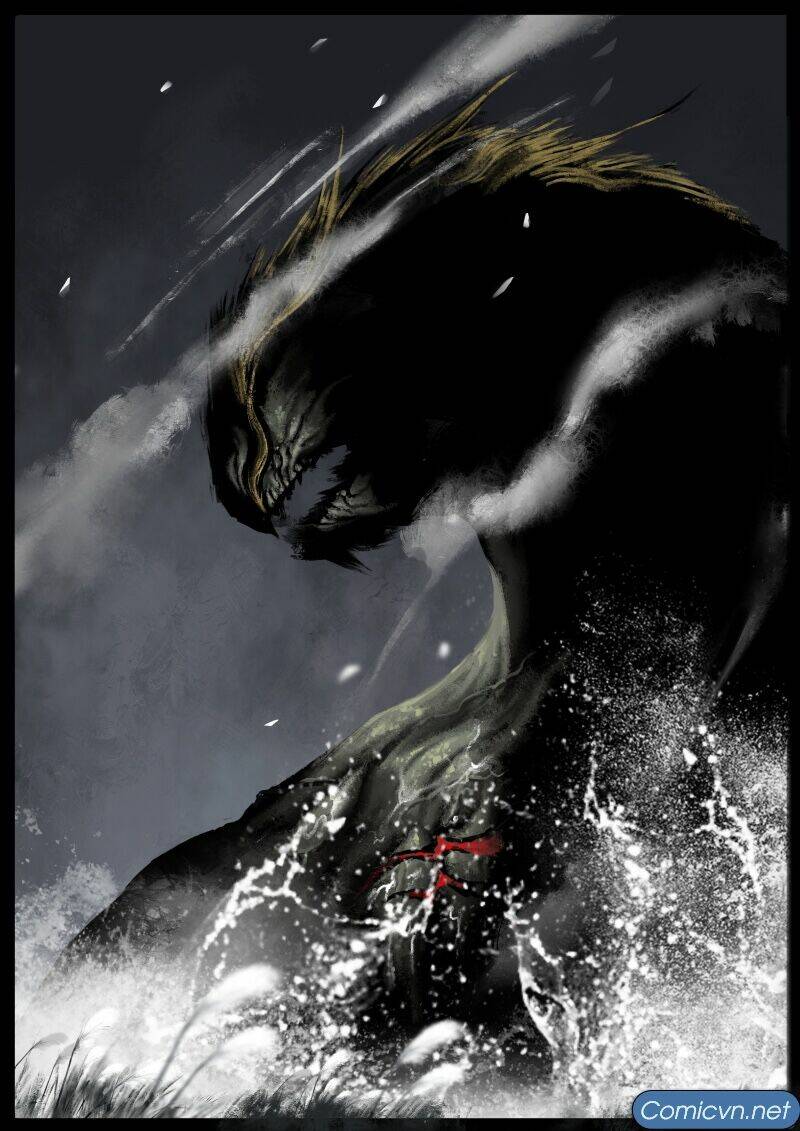 Tây Du Ký ngoại truyện - Chapter 73 - Page 11