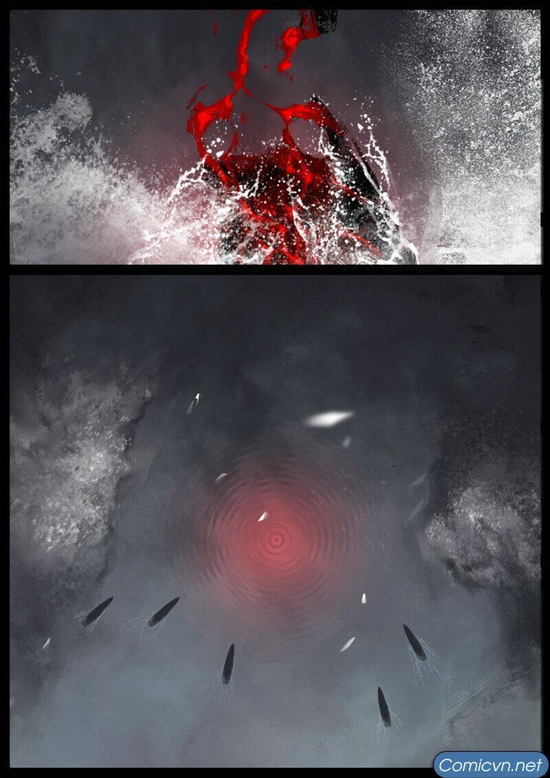 Tây Du Ký ngoại truyện - Chapter 73 - Page 14