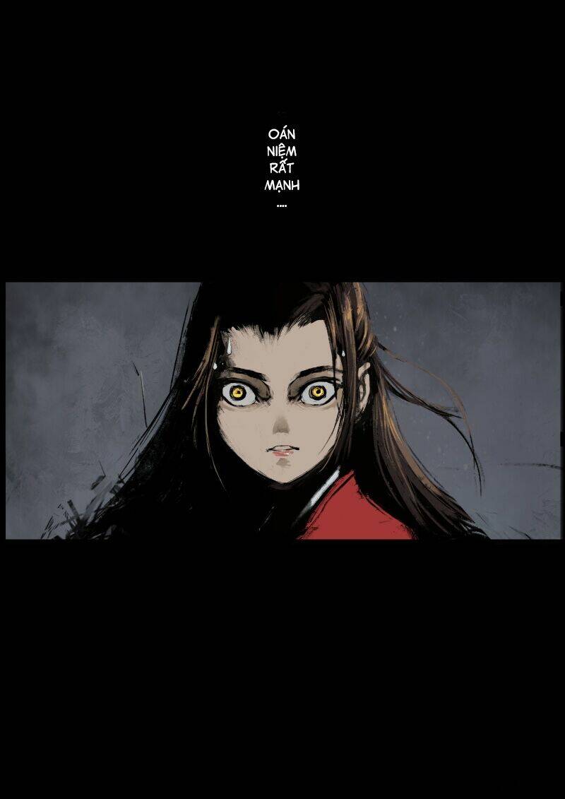 Tây Du Ký ngoại truyện - Chapter 73 - Page 15