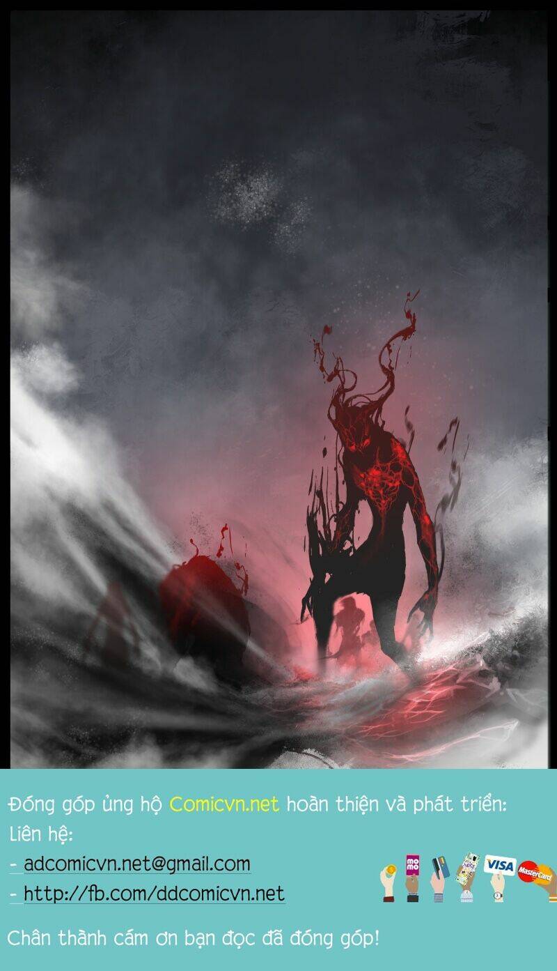 Tây Du Ký ngoại truyện - Chapter 73 - Page 16