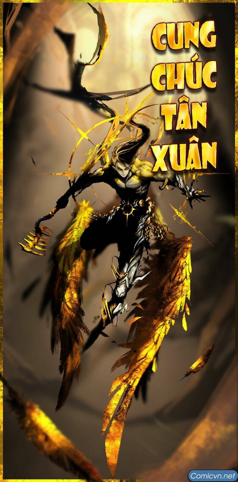 Tây Du Ký ngoại truyện - Chapter 73 - Page 17