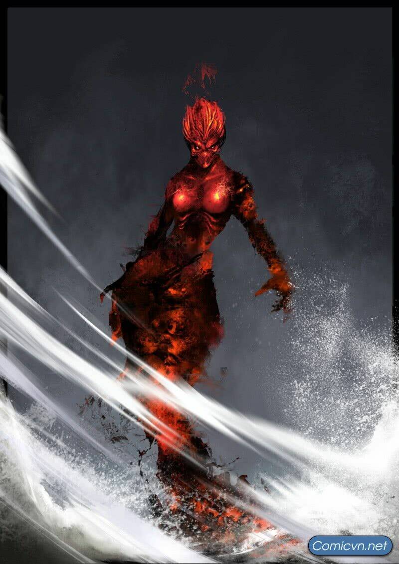 Tây Du Ký ngoại truyện - Chapter 74 - Page 13