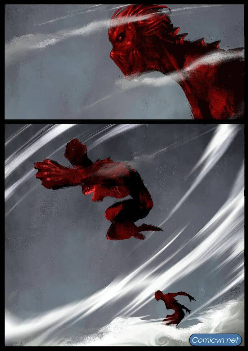 Tây Du Ký ngoại truyện - Chapter 74 - Page 14