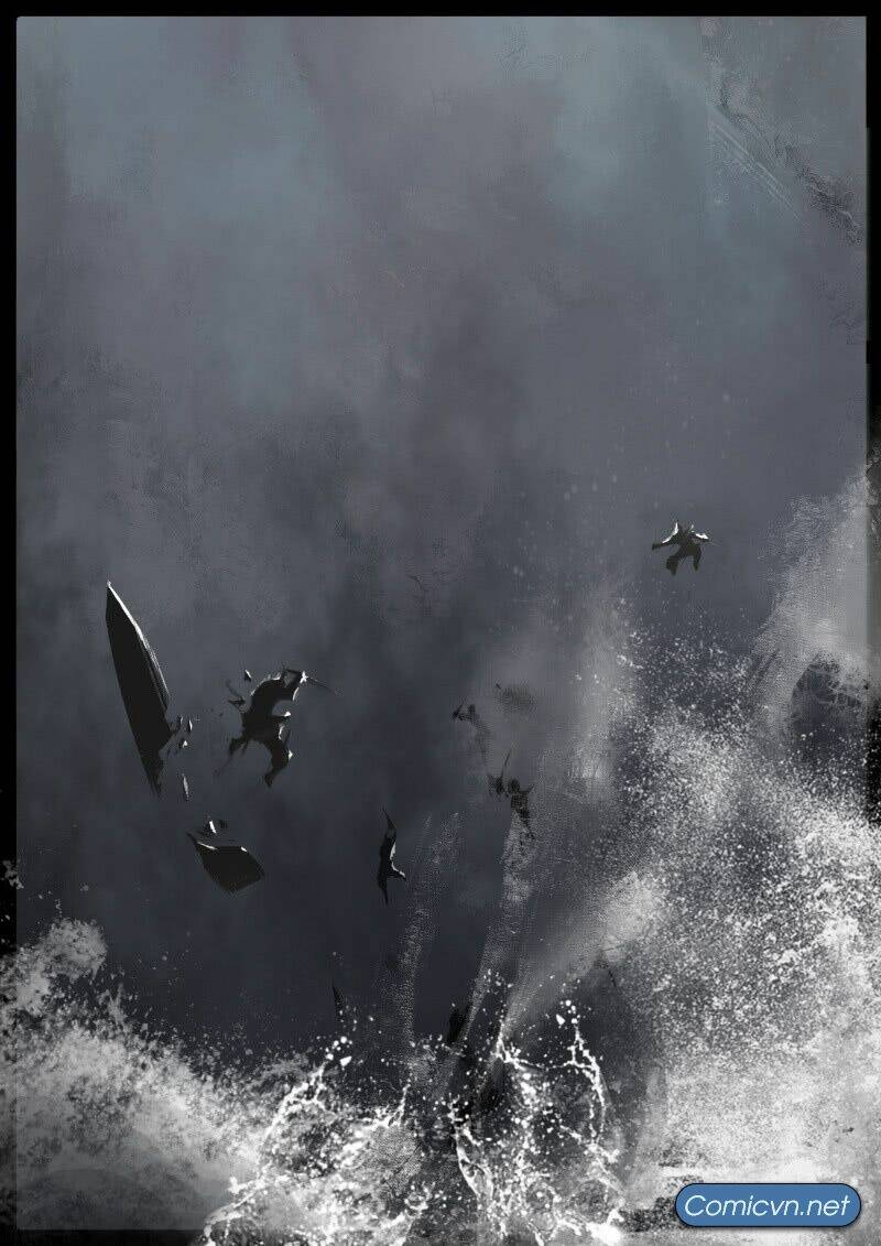 Tây Du Ký ngoại truyện - Chapter 74 - Page 15