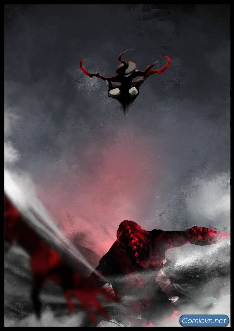 Tây Du Ký ngoại truyện - Chapter 74 - Page 3