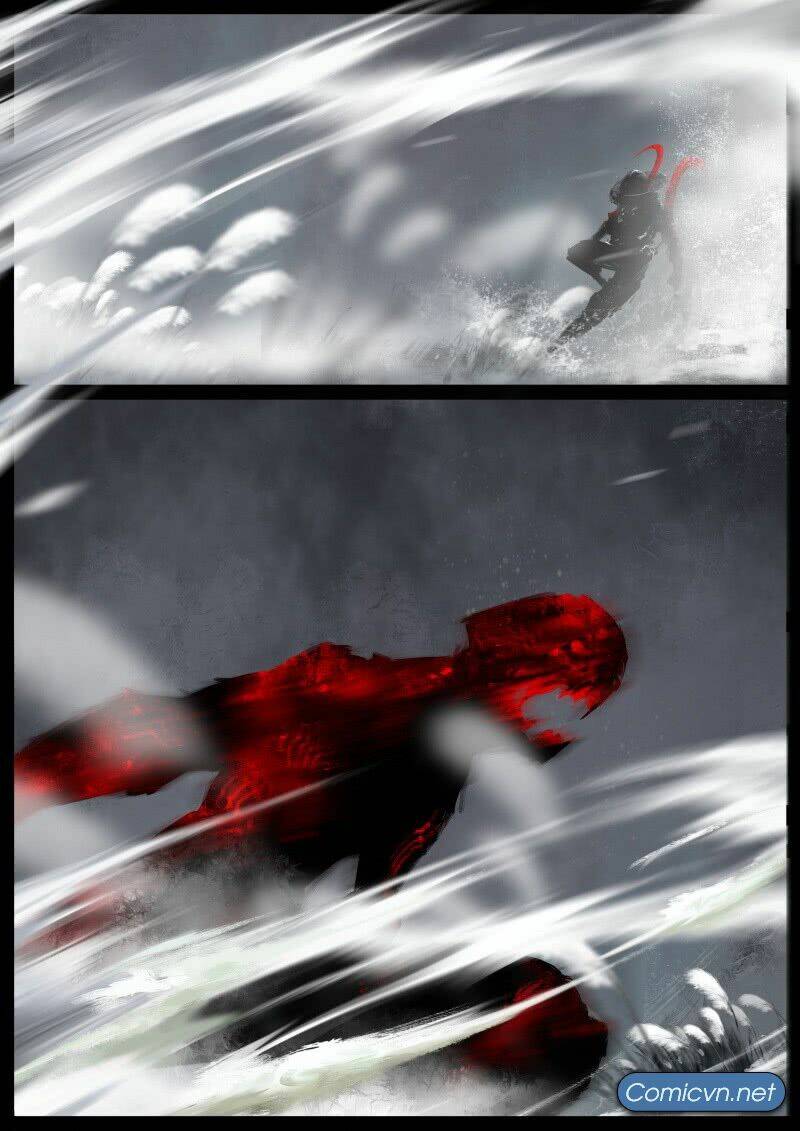 Tây Du Ký ngoại truyện - Chapter 74 - Page 8