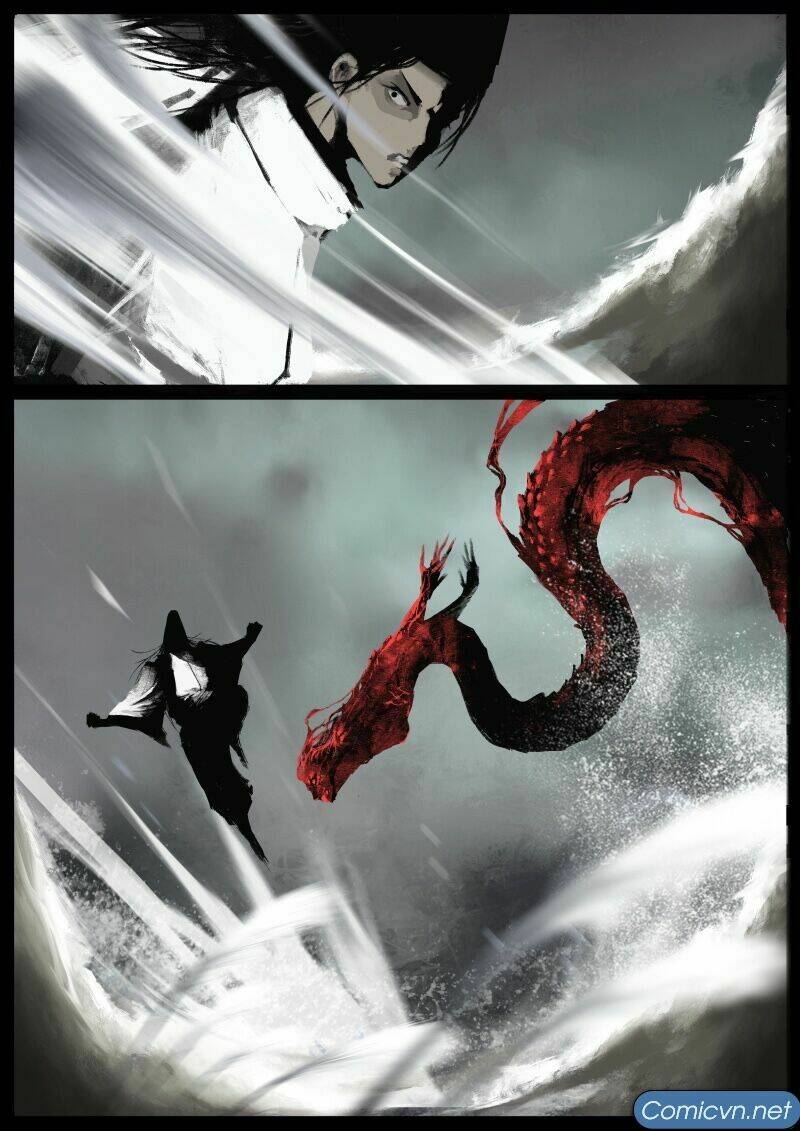 Tây Du Ký ngoại truyện - Chapter 75 - Page 12