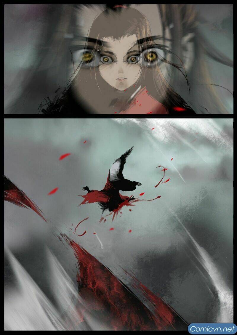 Tây Du Ký ngoại truyện - Chapter 75 - Page 13