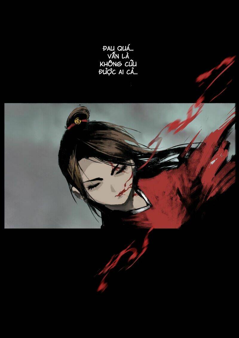 Tây Du Ký ngoại truyện - Chapter 75 - Page 15