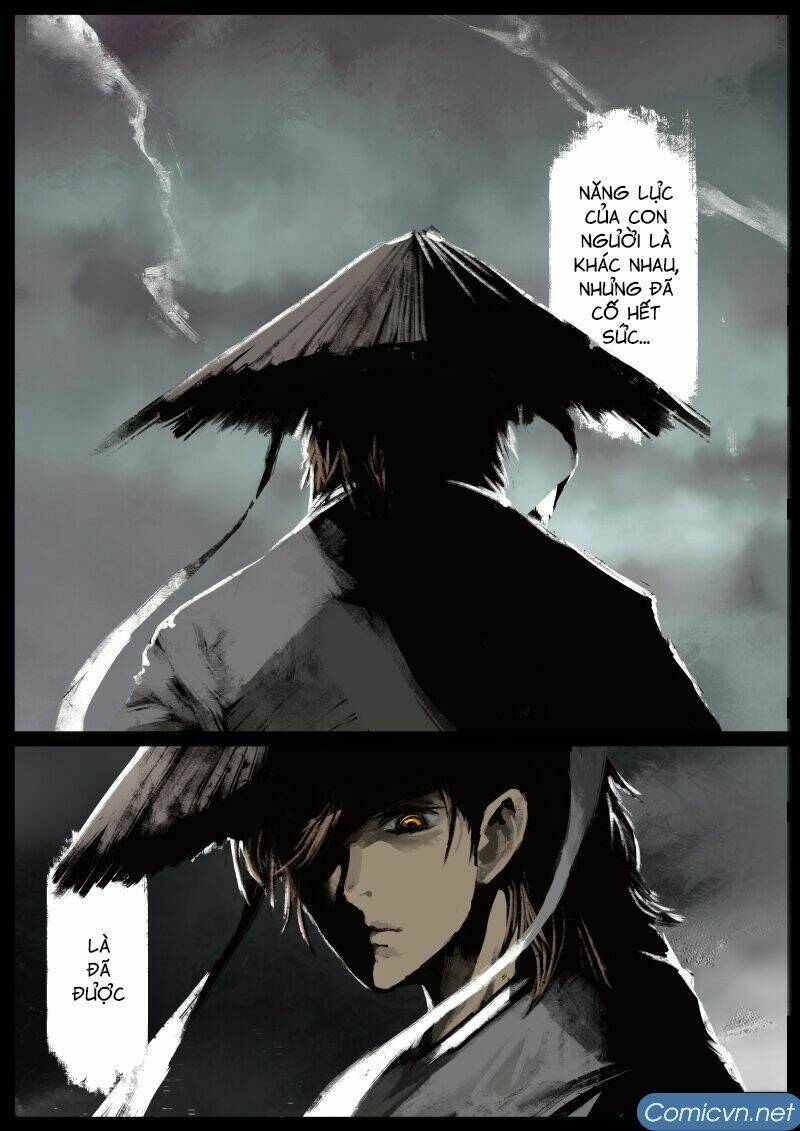 Tây Du Ký ngoại truyện - Chapter 75 - Page 17