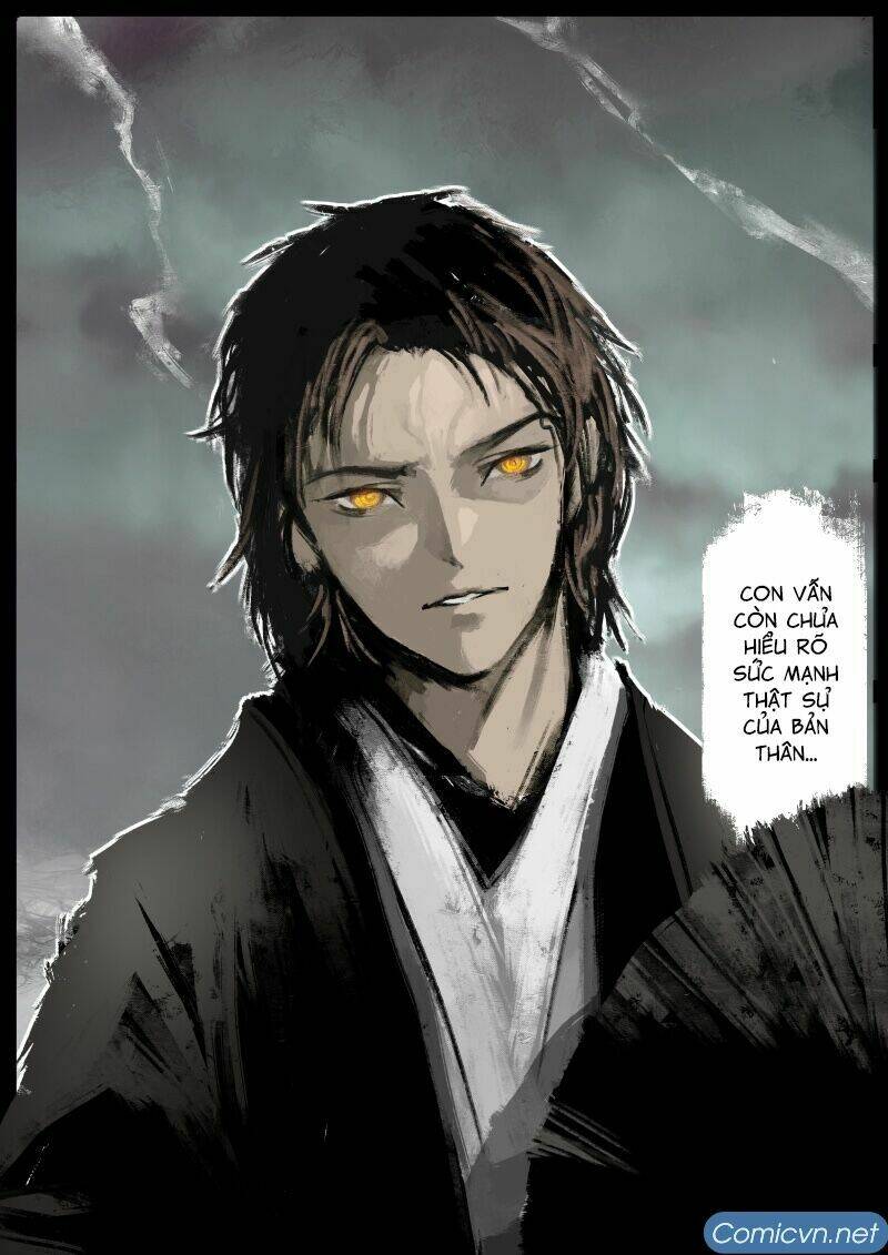 Tây Du Ký ngoại truyện - Chapter 75 - Page 19