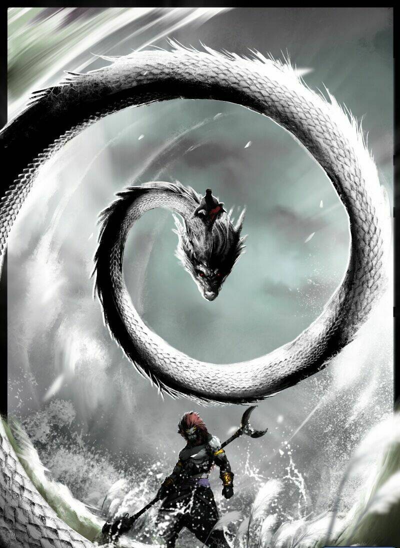 Tây Du Ký ngoại truyện - Chapter 75 - Page 20