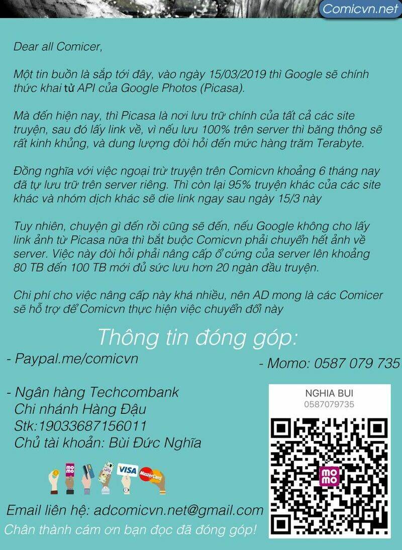 Tây Du Ký ngoại truyện - Chapter 75 - Page 21