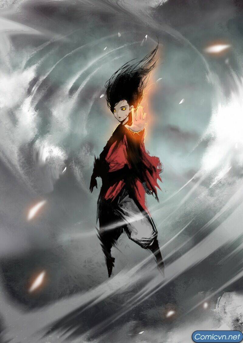 Tây Du Ký ngoại truyện - Chapter 76 - Page 10